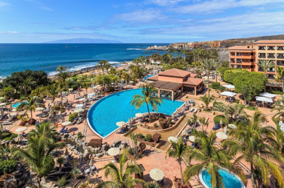 1 hotel h10 costa adeje palace   TENERIFE