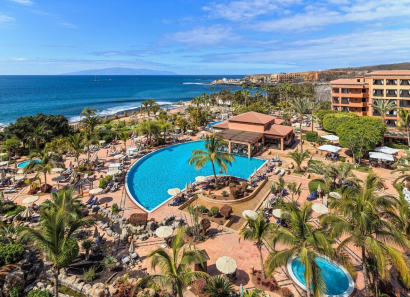 1 hotel h10 costa adeje palace   TENERIFE