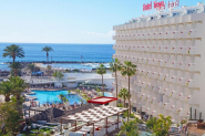 1 HOTEL TROYA   TENERIFE