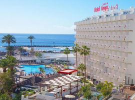 1 HOTEL TROYA   TENERIFE
