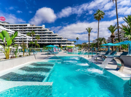 1 Hotel Spring Bitacora TENERIFE