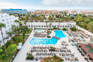 1 Hotel Spring Vulcano   TENERIFE
