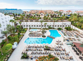 1 Hotel Spring Vulcano   TENERIFE