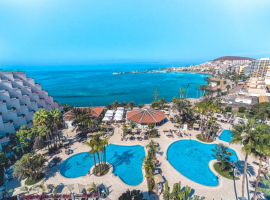 1 Hotel Spring arona gran   TENERIFE