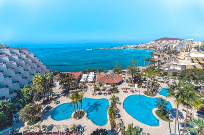 1 Hotel Spring arona gran   TENERIFE