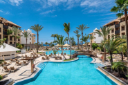 1 Hotel GF Grand costa Adeje   TENERIFE