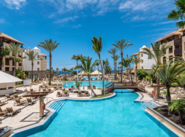 1 Hotel GF Grand costa Adeje   TENERIFE