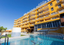 3 Villa de adeje beach hotel   TENERIFE