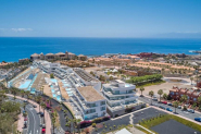 1 Hotel baobab suites   TENERIFE