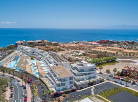 1 Hotel baobab suites   TENERIFE