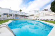 1 Checkin Bungalow Atlantida   TENERIFE