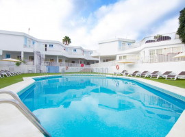 1 Checkin Bungalow Atlantida   TENERIFE