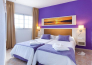 5 Checkin Bungalow Atlantida   TENERIFE