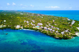 1 temple point resort   KENYA