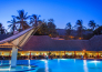 5 turtle bay beach resort   KENYA