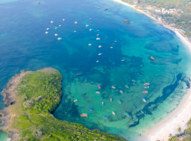 6 turtle bay beach resort   KENYA