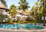 11 turtle bay beach resort   KENYA