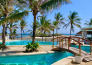 9 lily palm beach resort   KENYA