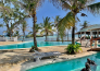 12 lily palm beach resort   KENYA