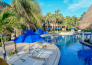 2 The reef coco beach resort   MESSICO