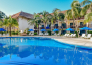 4 The reef coco beach resort   MESSICO