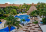18 The reef coco beach resort   MESSICO