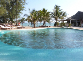 1 acquarius club international resort   KENYA