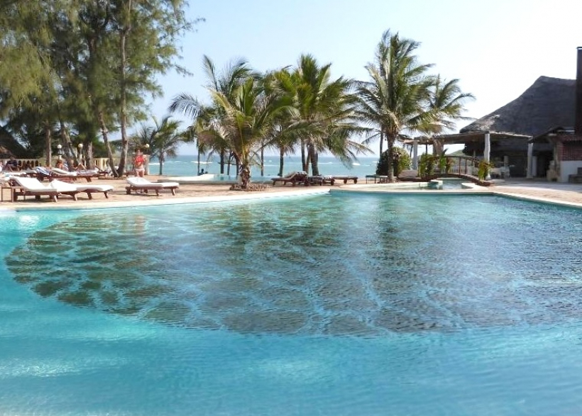 1 acquarius club international resort   KENYA