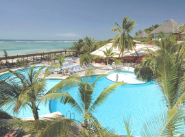 1 leopard beach resort & spa   KENYA