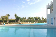 1 life resort st thomas royal palm   KENYA