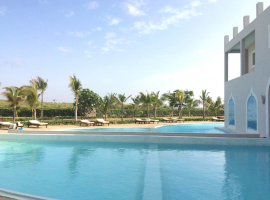 1 life resort st thomas royal palm   KENYA