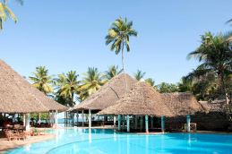 1 Neptune Village Beach Resort & Spa   KENYA