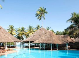 1 Neptune Village Beach Resort & Spa   KENYA
