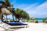 1 sun palm beach resort   KENYA