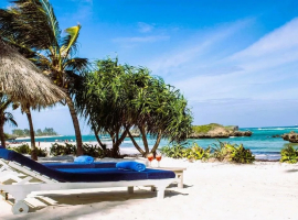 1 sun palm beach resort   KENYA
