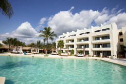 1 akumal bay beach & wellness resort   MESSICO