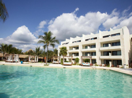 1 akumal bay beach & wellness resort   MESSICO