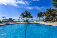 1 the reef playacar beach resort   MESSICO