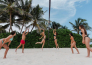 8 the reef playacar beach resort   MESSICO