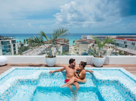 1 the reef 28 adults only resort   MESSICO