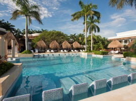 1 Grand riviera princess hotel   MESSICO