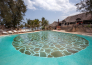 16 lily palm beach resort   KENYA