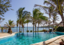 17 lily palm beach resort   KENYA