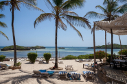 21 lily palm beach resort   KENYA