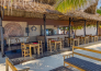 17 kibanda lodge beach & club   ZANZIBAR