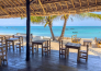 18 kibanda lodge beach & club   ZANZIBAR