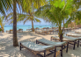 19 kibanda lodge beach & club   ZANZIBAR