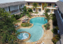 24 kibanda lodge beach & club   ZANZIBAR