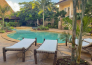26 kibanda lodge beach & club   ZANZIBAR