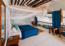 6  Kendwa Rocks Hotel   ZANZIBAR